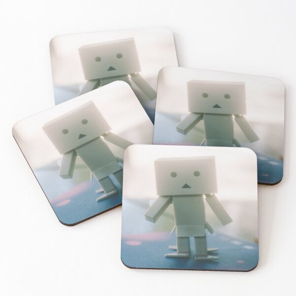 Item preview, Danbo/ Cardbo designed and sold by ElyxStudio.