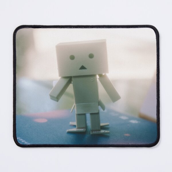 Item preview, Danbo/ Cardbo designed and sold by ElyxStudio.