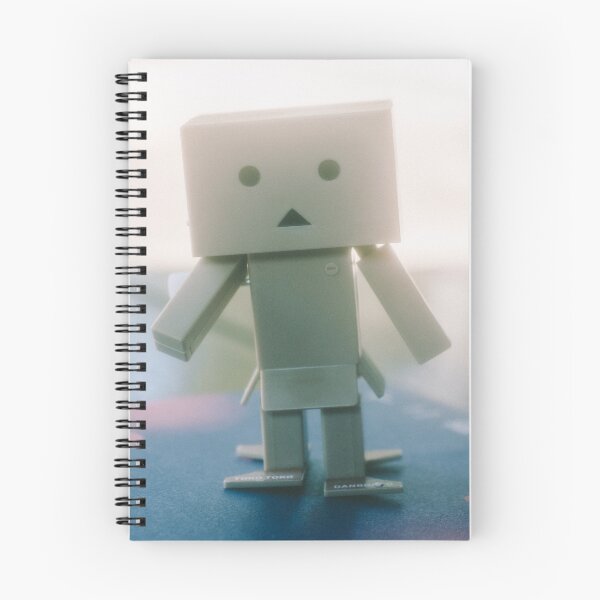 Item preview, Danbo/ Cardbo designed and sold by ElyxStudio.