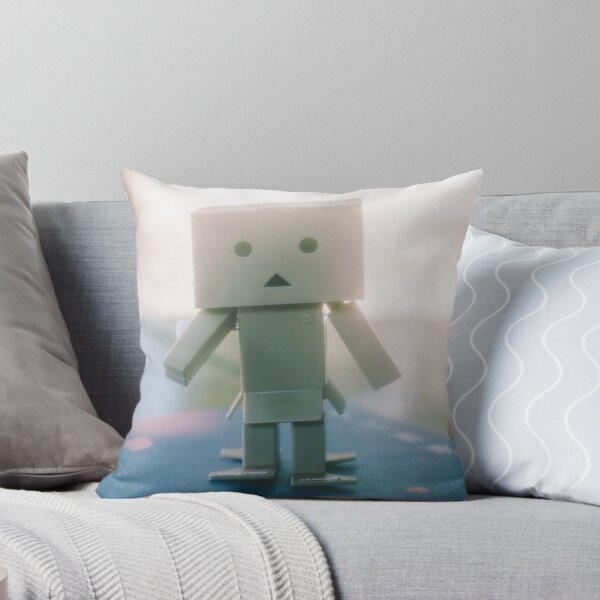 Item preview, Danbo/ Cardbo designed and sold by ElyxStudio.