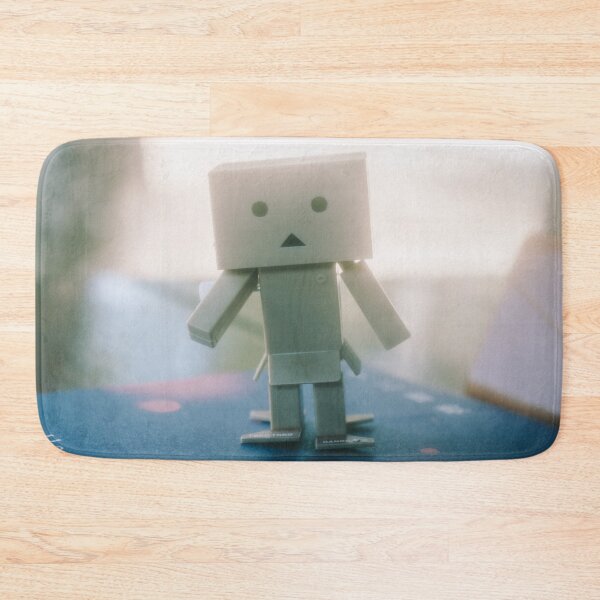 Item preview, Danbo/ Cardbo designed and sold by ElyxStudio.