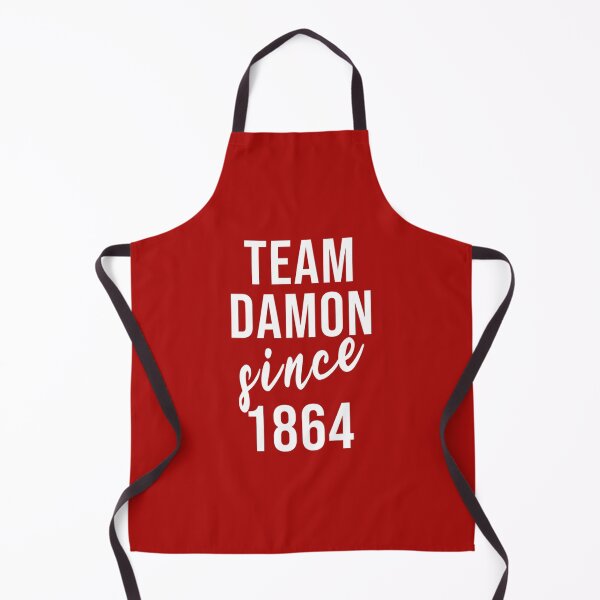 Item preview, Team Damon Since 1864 designed and sold by BatupahatCreaTs.