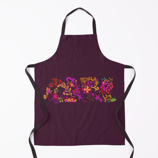 Item preview, el bolso de mirabel designed and sold by JessCarrsArt.