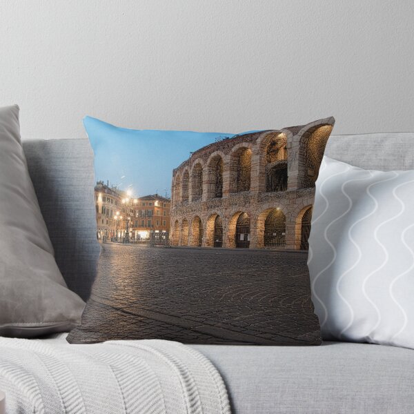 Item preview, L'Arena, Verona, Italy designed and sold by L Lee McIntyre.