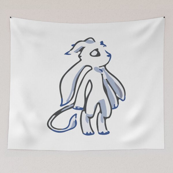 Item preview, Sad Ori designed and sold by CookieSpaceBoy.