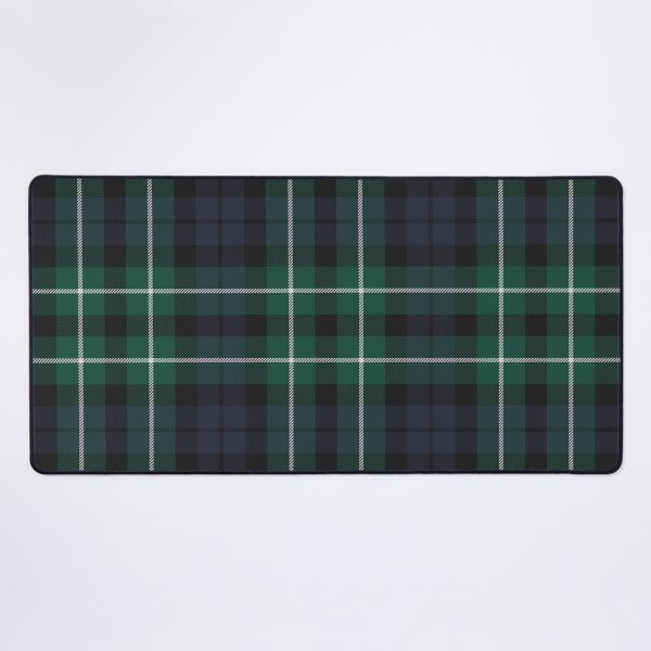 Item preview, Graham of Montrose Modern Tartan designed and sold by DiscoGypsyFish.