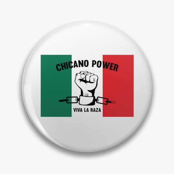 Item preview, Mexican American Civil Rights Movement Chicano Power  designed and sold by The Junto Shop.