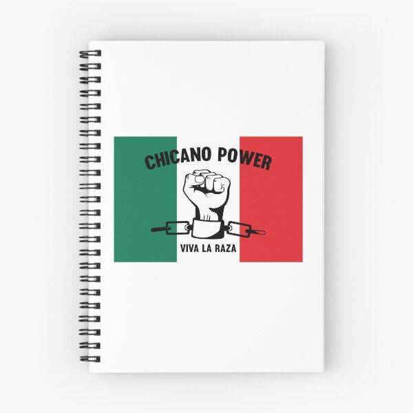Item preview, Mexican American Civil Rights Movement Chicano Power  designed and sold by The Junto Shop.