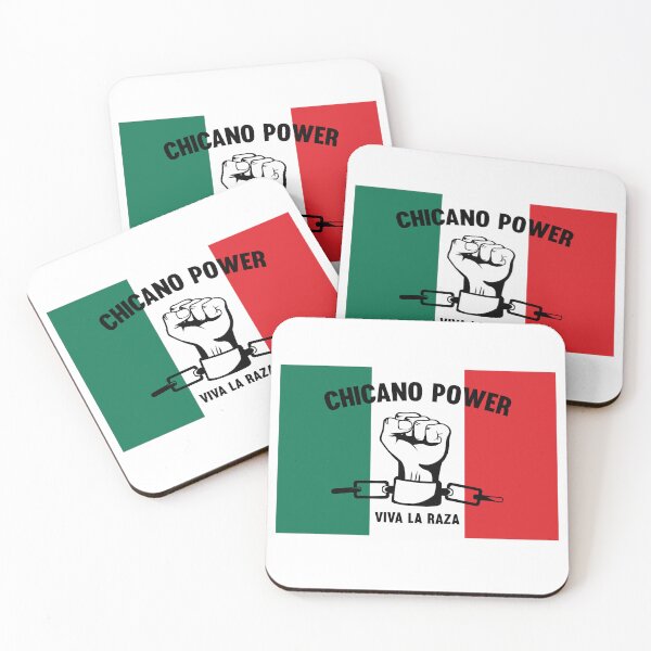 Item preview, Mexican American Civil Rights Movement Chicano Power  designed and sold by The Junto Shop.