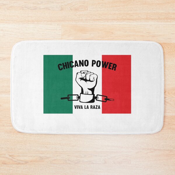 Item preview, Mexican American Civil Rights Movement Chicano Power  designed and sold by The Junto Shop.