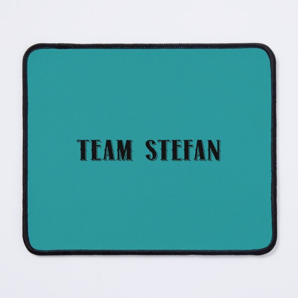 Item preview, Team Stefan designed and sold by BatupahatCreaTs.