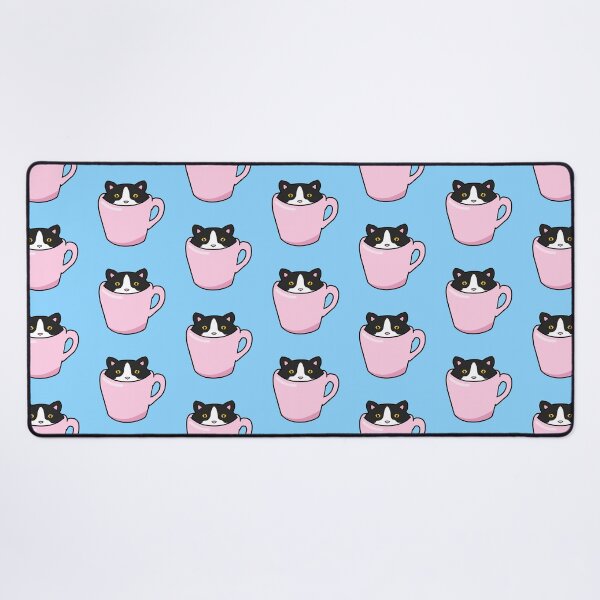 Item preview, Cute Tuxedo cat designed and sold by Purr95.