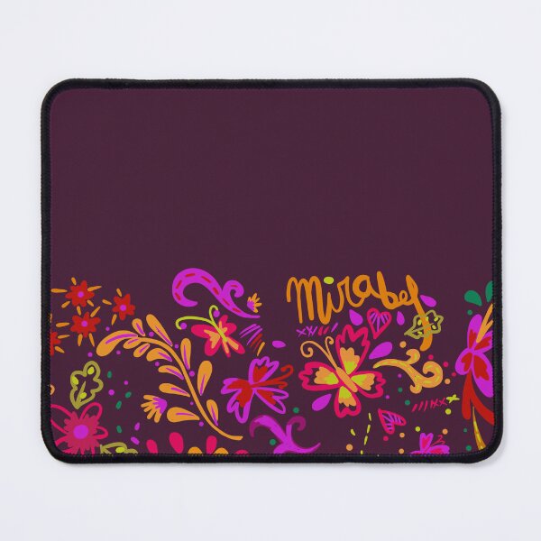 Item preview, Mirabel’s bag designed and sold by JessCarrsArt.