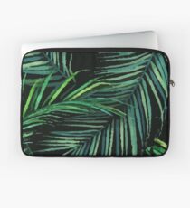 Palm Leaves Laptop Sleeve