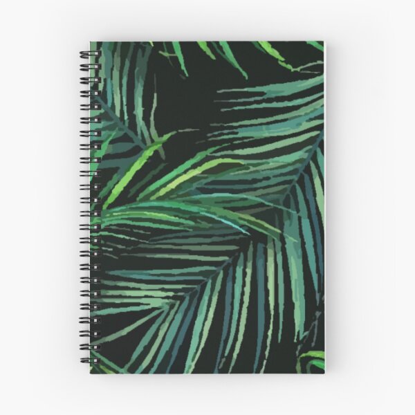 Item preview, Palm Leaves  designed and sold by Flexiblepeople.