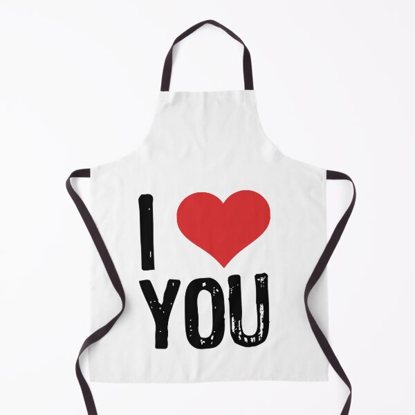 Item preview, I Love You designed and sold by The "I Love Everything" Shop.