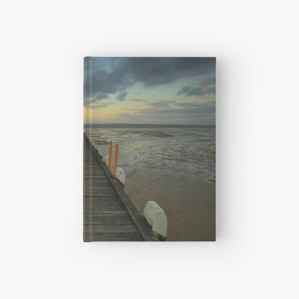 Grantville Solitude Hardcover Journal
