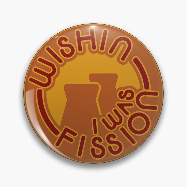 Item preview, Wishin' I Was Fission designed and sold by Athesiel.