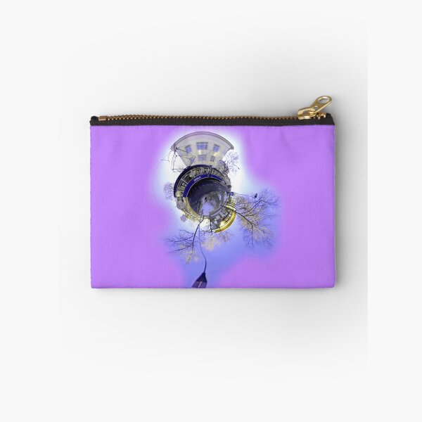 Item preview,  Kadriorg Palace in Tallinn Estonia tiny mini planet souvenirs designed and sold by angelpardo.