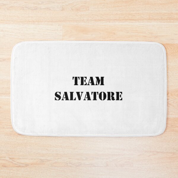 Item preview, TEAM SALVATORE    designed and sold by BatupahatCreaTs.