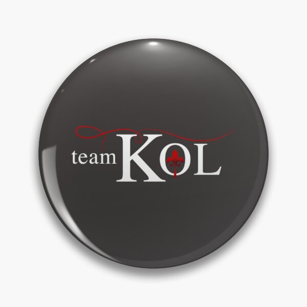 Item preview, Team Kol Fitted  designed and sold by BatupahatCreaTs.