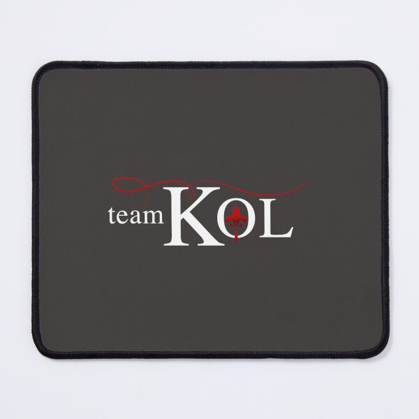 Item preview, Team Kol Fitted  designed and sold by BatupahatCreaTs.