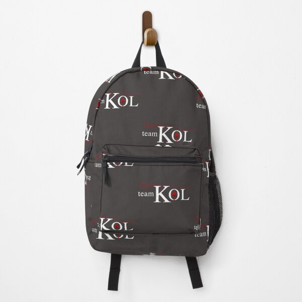 Item preview, Team Kol Fitted  designed and sold by BatupahatCreaTs.