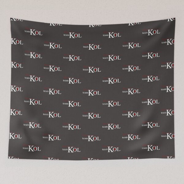 Item preview, Team Kol Fitted  designed and sold by BatupahatCreaTs.