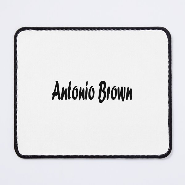 Item preview, antonio brown	 designed and sold by youssef baala.