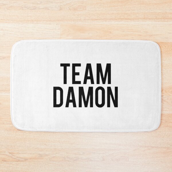 Item preview, Team Damon designed and sold by BatupahatCreaTs.