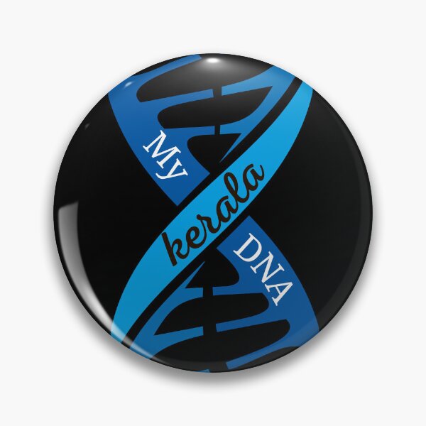 Item preview, My DNA is from Kerala designed and sold by Jagensam.
