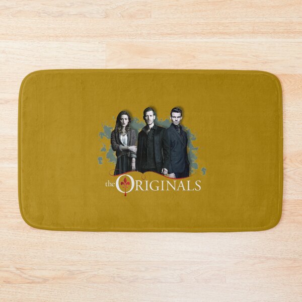 Item preview, The Originals - Klaus, Hayley and Elijah    designed and sold by BatupahatCreaTs.