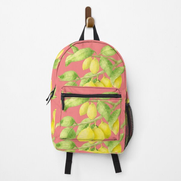 Item preview, Lemons on branch designed and sold by Amalus-files.