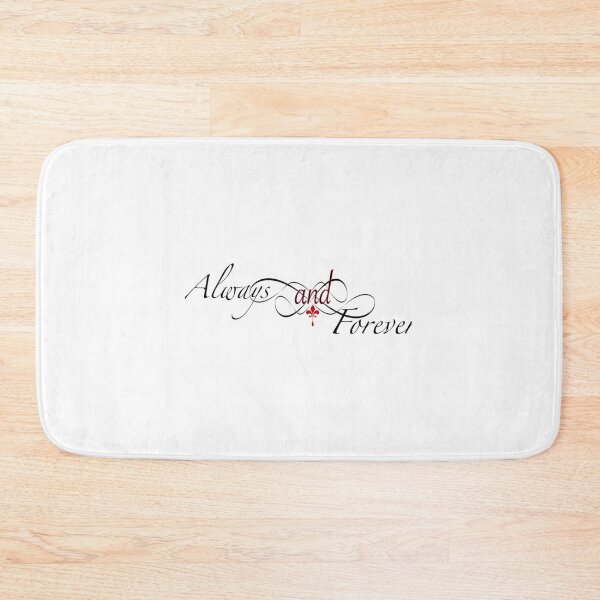 Item preview, The originals-always and forever   designed and sold by BatupahatCreaTs.