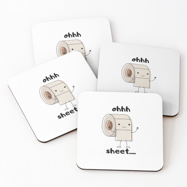 Item preview, oh sheet designed and sold by schenwow.