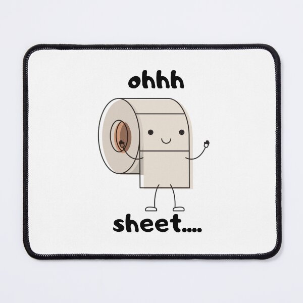 Item preview, oh sheet designed and sold by schenwow.