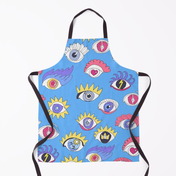 Item preview, Extreme beach summer eyes fashion, art by Miguel Matos Official designed and sold by MiguelMatosArt.