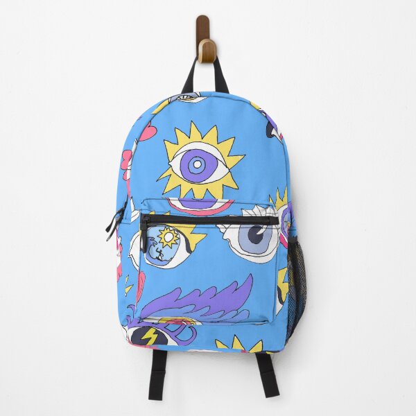 Item preview, Extreme beach summer eyes fashion, art by Miguel Matos Official designed and sold by MiguelMatosArt.