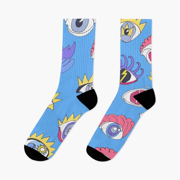 Item preview, Extreme beach summer eyes fashion, art by Miguel Matos Official designed and sold by MiguelMatosArt.