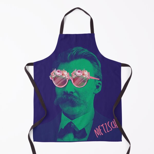 Item preview, NIETZSCHE designed and sold by PHILOSOPHY-SWAG.