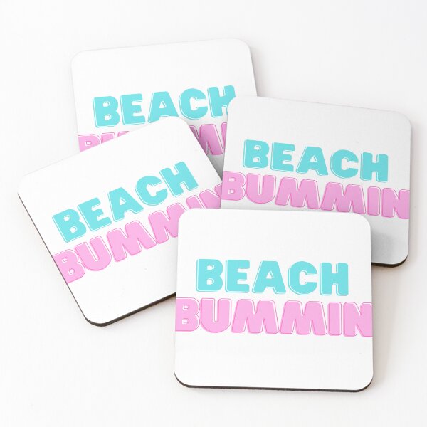 Item preview, Beach Bummin designed and sold by safiaraoof.