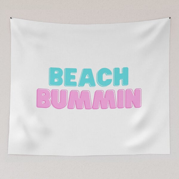 Item preview, Beach Bummin designed and sold by safiaraoof.
