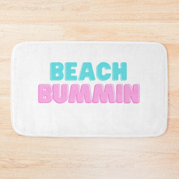 Item preview, Beach Bummin designed and sold by safiaraoof.