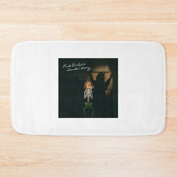 Item preview, Phoebe Bridgers Garden Song Cover Art designed and sold by kamilfav.
