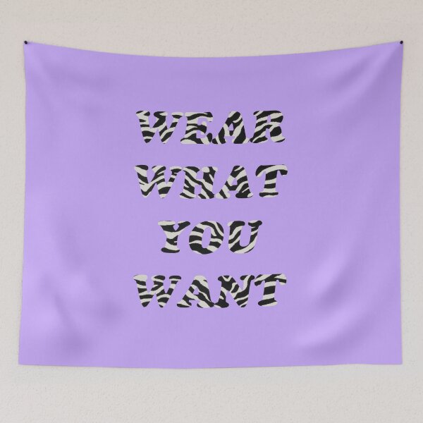 Item preview, Usa lo que quieras imprimir designed and sold by theaestheticco.