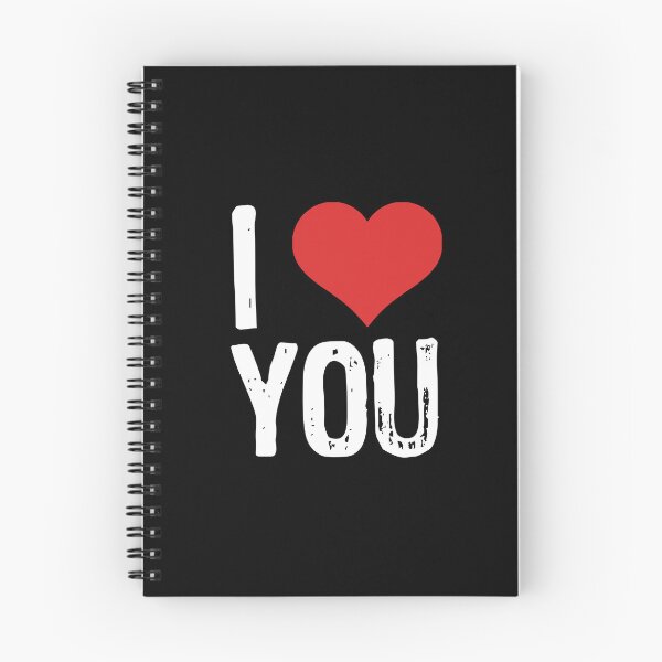 Item preview, I Love You designed and sold by The "I Love Everything" Shop.