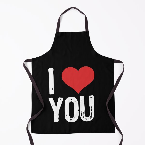 Item preview, I Love You designed and sold by The "I Love Everything" Shop.