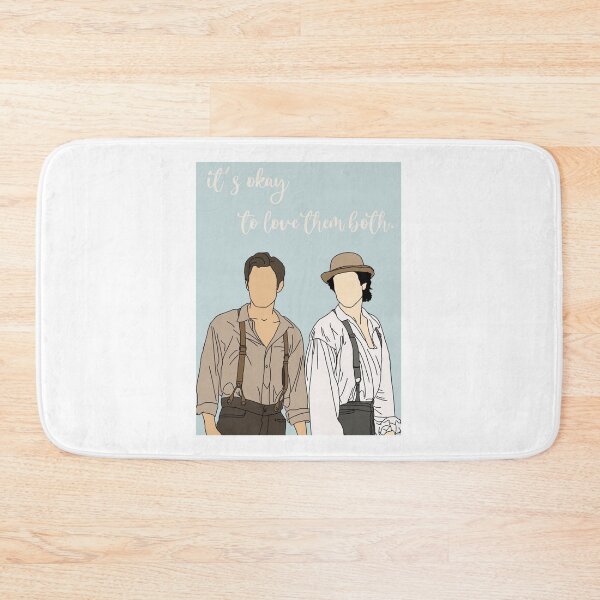 Item preview, The Salvatore Brothers   designed and sold by BatupahatCreaTs.