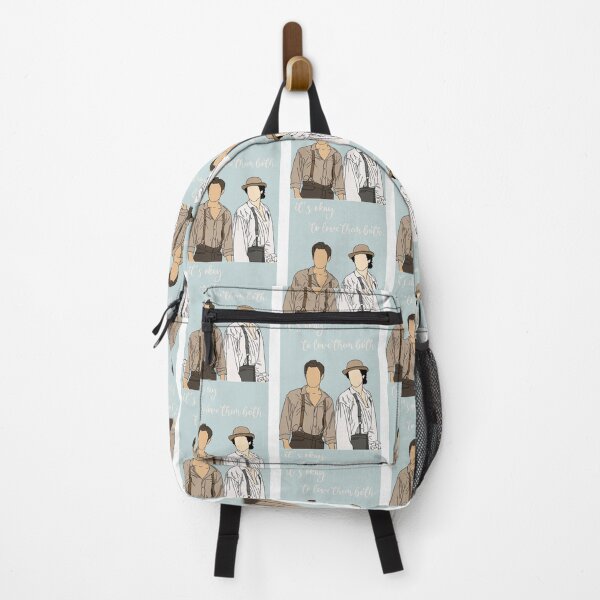 Item preview, The Salvatore Brothers designed and sold by BatupahatCreaTs.