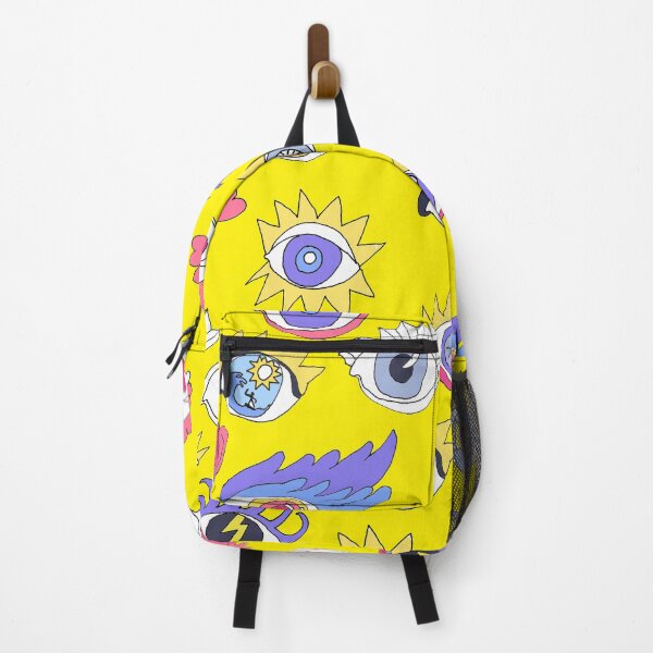 Item preview, Eyes of happiness summer spring radical fashion, art by Miguel Matos Official designed and sold by MiguelMatosArt.